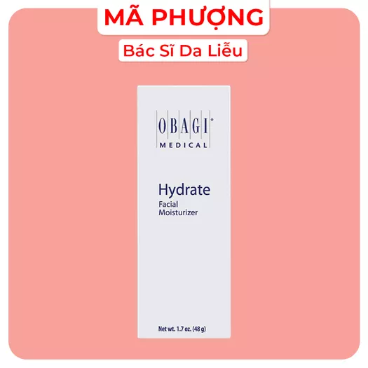 Product image - 839209193029-OBAGICB29 HL-HF(48g-48g) (HYDRATE OBAGI)
