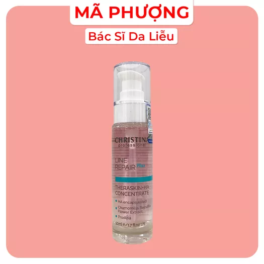 Product image - Serum HA CHRISTINA Line Repair Theraskin 50m