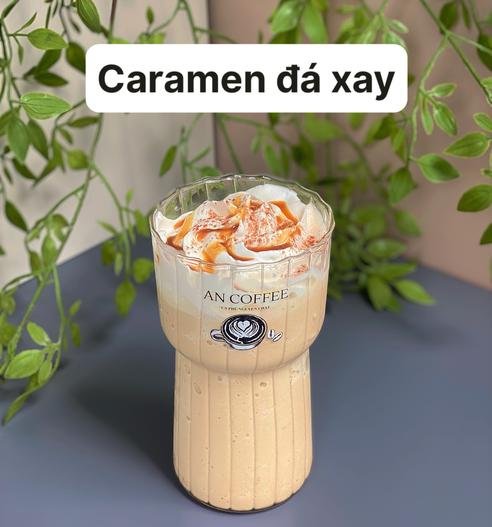 Product image - Caramen đá xay