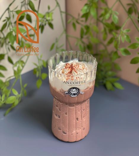 Product image - Socola Bạc Hà Đá Xay