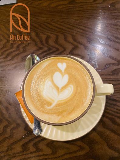 Product image - Latte