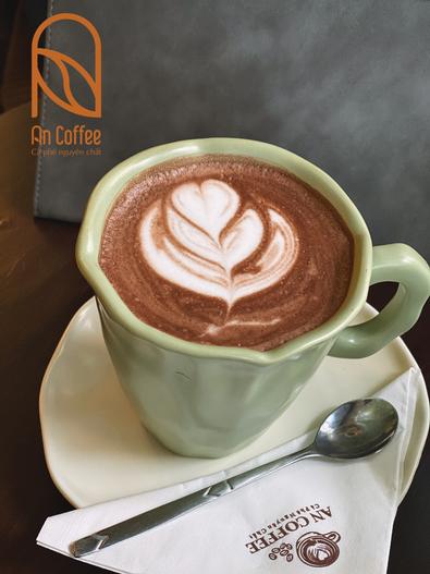 Product image - Socola Nóng