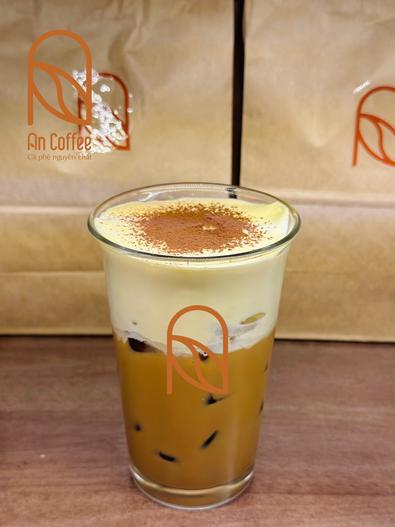 Product image - Cà Phê Trứng Đá
