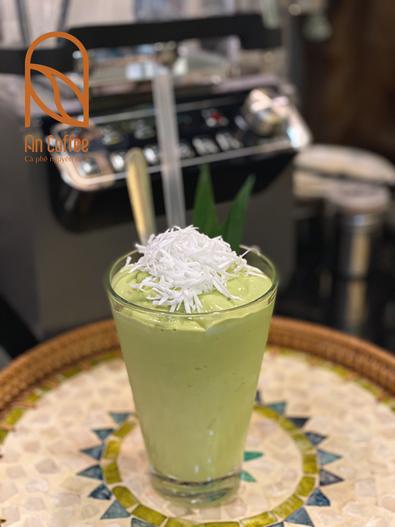 Product image - Cốt Dừa Đậu Xanh