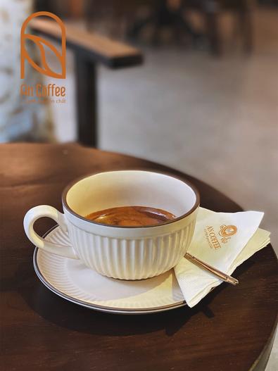 Product image - Cà Phê Đen Nóng