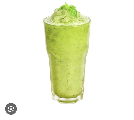 Product image - Sinh Tố Chanh Tuyết