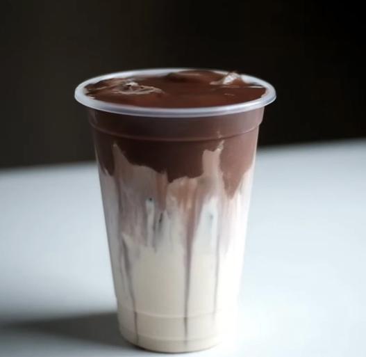 Product image - Sữa Chua Ca Cao