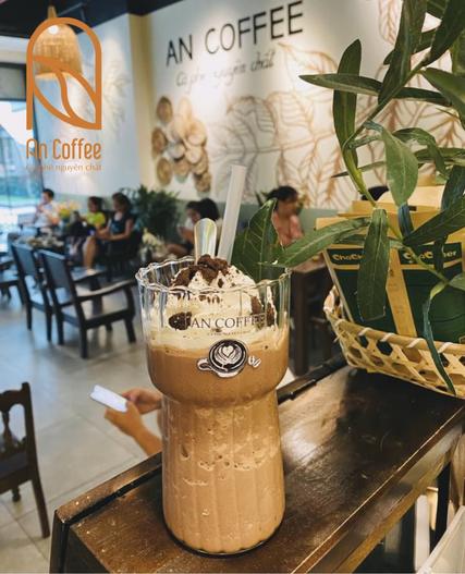 Product image - Cookie Socola Đá Xay