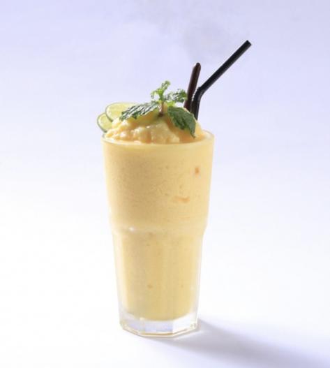 Product image - Sinh Tố Chanh Leo Tuyết