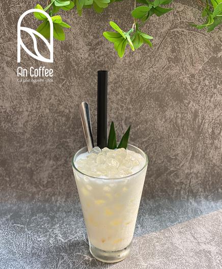 Product image - Sữa Chua Trân Châu