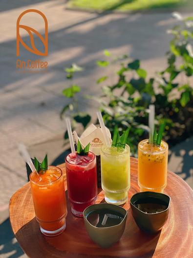 Product image - Nước Ép Dưa Hấu