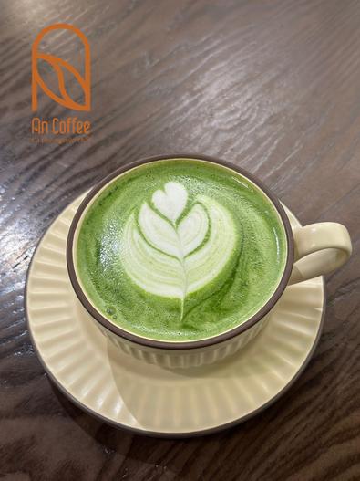 Product image - Matcha Latte