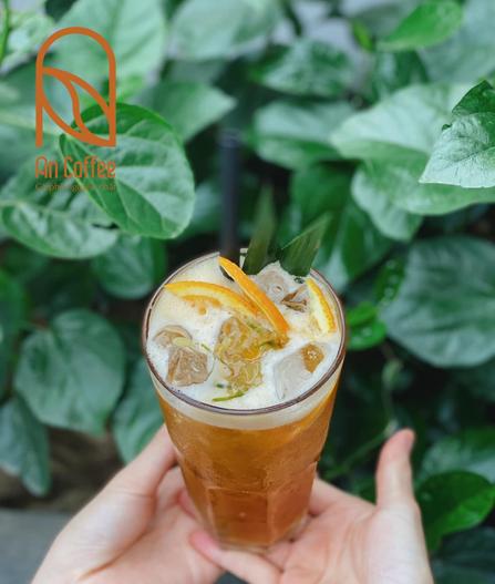 Product image - Trà Cam Lài