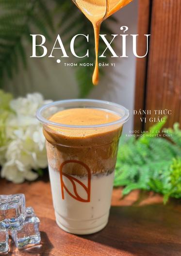 Product image - Bạc Xỉu Nóng