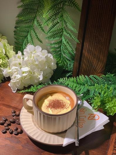 Product image - Ca Cao Trứng Nóng