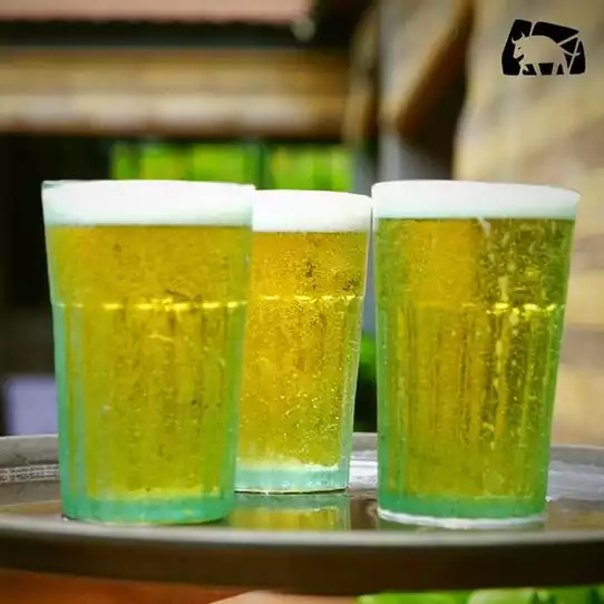 Product image - Buy me a beer