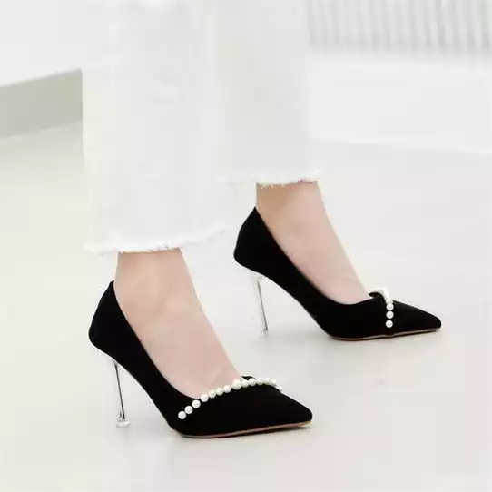Product image - Giày cao gót MWC NUCG- G025