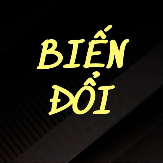 Product image - BIẾN ĐỔI 24