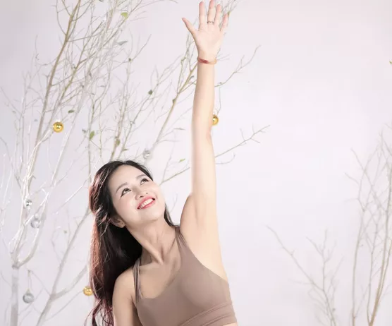 Product image - Trọn Bộ Bài Tập Yoga Tốt Cho Hệ Tiêu Hoá