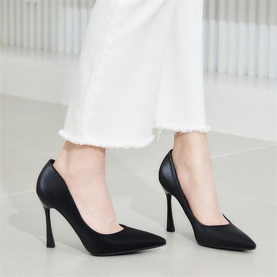 Product image - Giày cao gót MWC NUCG- 4495