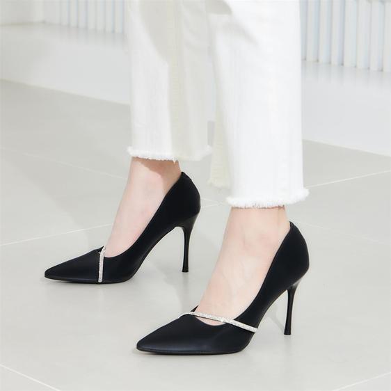 Product image - Giày cao gót MWC NUCG- G002