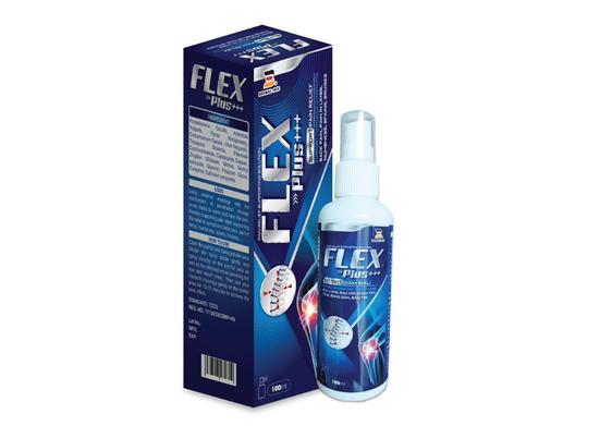 Product image - Xịt Dưỡng khớp