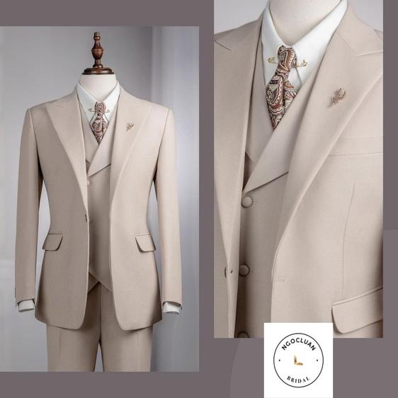 Product image - VEST NAM