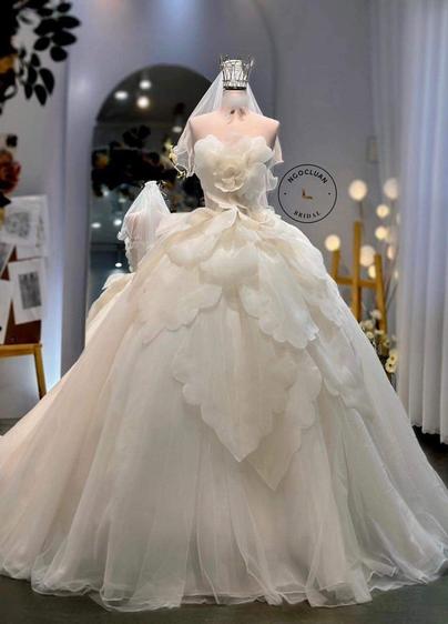 Product image - Váy LUXURY 1