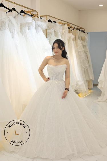 Product image - Váy LUXURY 2