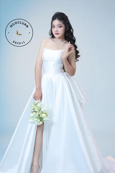 Product image - Váy Đi Bàn