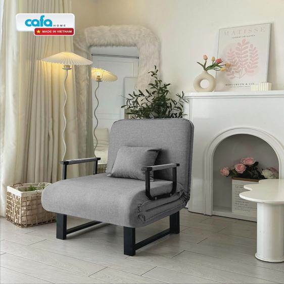 Product image - SOFA BED 80CM XÁM