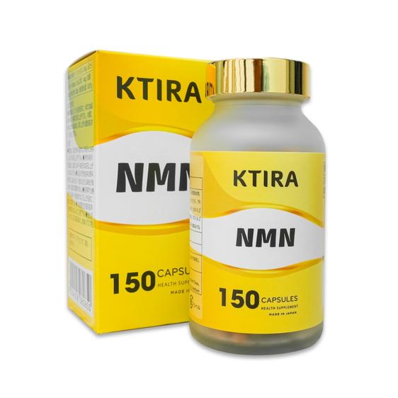 Product image - Viên uống NMN