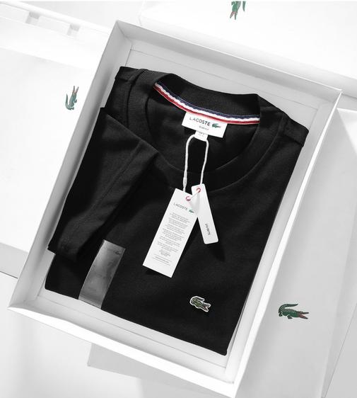 Product image - áo phông cổ tròn mã 24