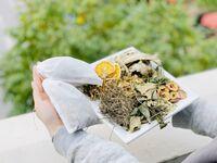 Product image - Lá nam 10 vị