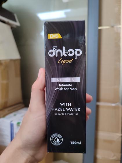 Product image - Dung dịch vệ sinh ONTOP Nam