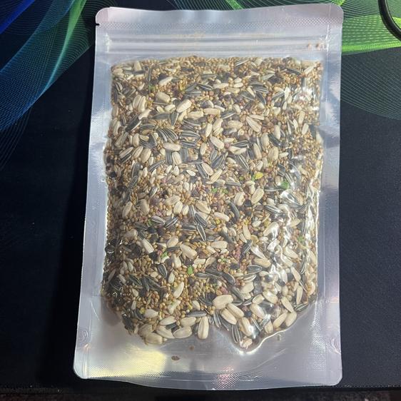 Product image - Hạt trộn hỗn hợp - dinh dưỡng hoàn chỉnh cho Vẹt Nhỏ*