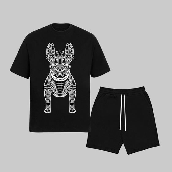 Product image - A236 - LIFE WORK