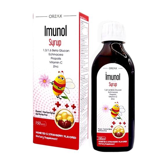 Product image - Imunol