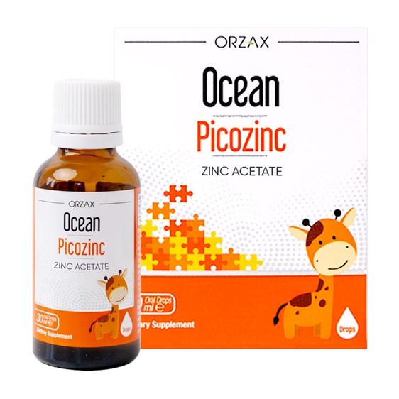 Product image - Ocean Picozinc
