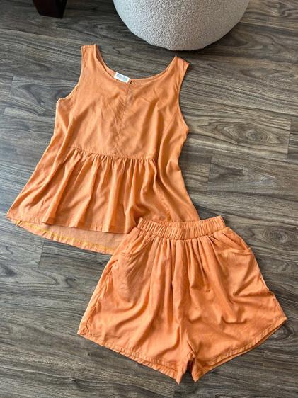 Product image - Áo sn cam (tx)