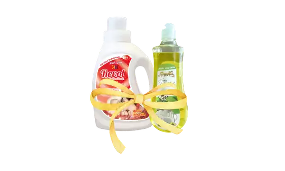 Product image - Combo khuyến mại
