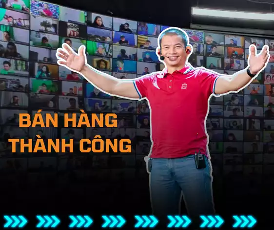 Product image - Bán Hàng Thành Công