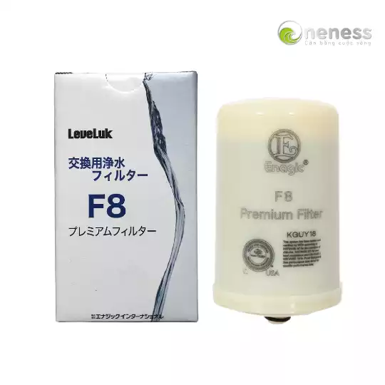 Product image - Lõi Lọc F8 Premium Dành Cho Máy Kangen K8
