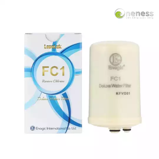 Product image - Lõi Lọc FC1 Cho Máy Kangen K8, SD501, JR2, JR4,...