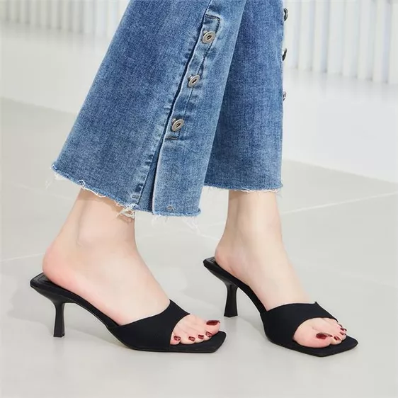 Product image - Giày cao gót MWC NUCG- 4472