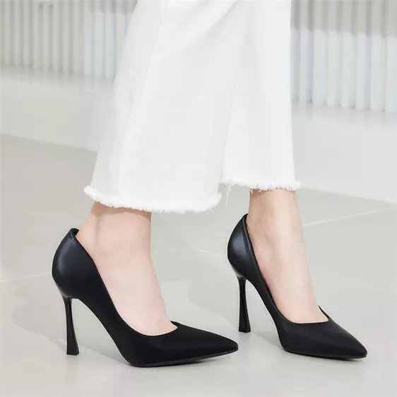 Product image - Giày cao gót MWC NUCG- 4495