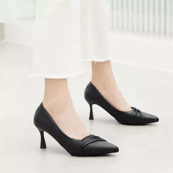 Product image - Giày cao gót MWC NUCG- 4486