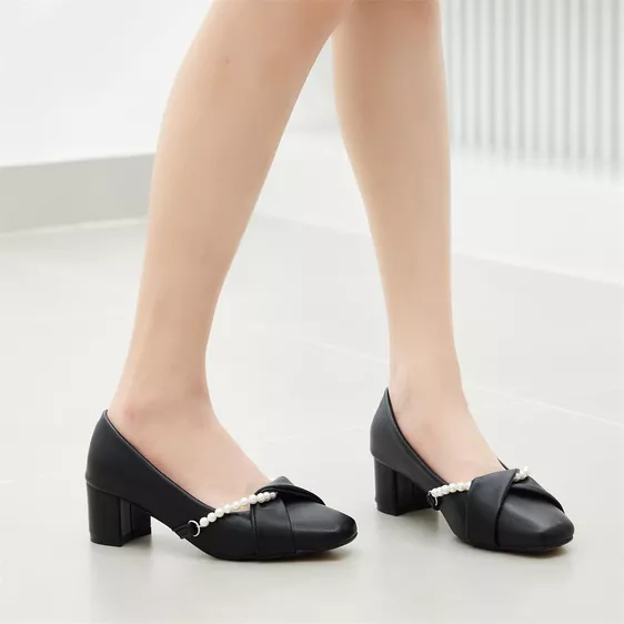 Product image - Giày cao gót MWC NUCG- 4391