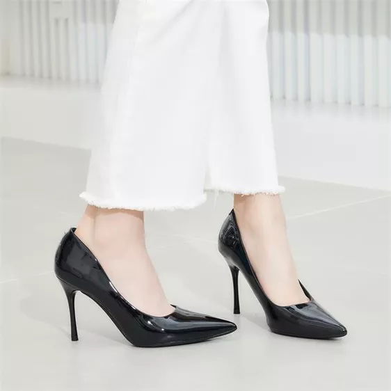 Product image - Giày cao gót MWC NUCG- G005