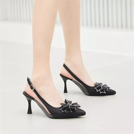 Product image - Giày cao gót MWC NUCG- 4444